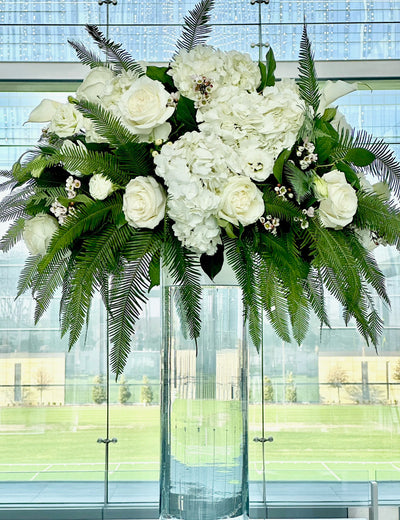 Fresh Floral Arrangements