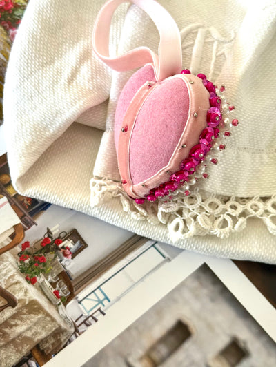 Vintage Valentine - XOXO