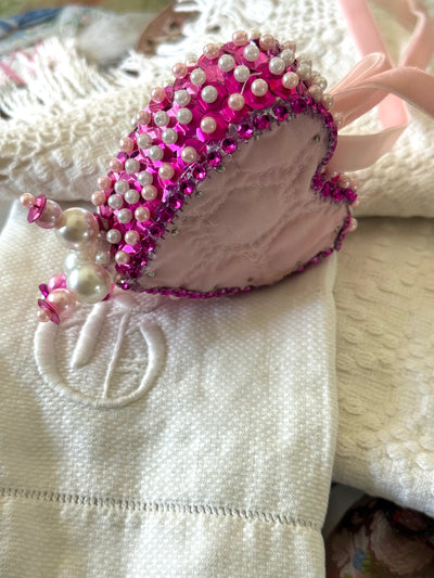 Vintage Valentine - Fairy Tale