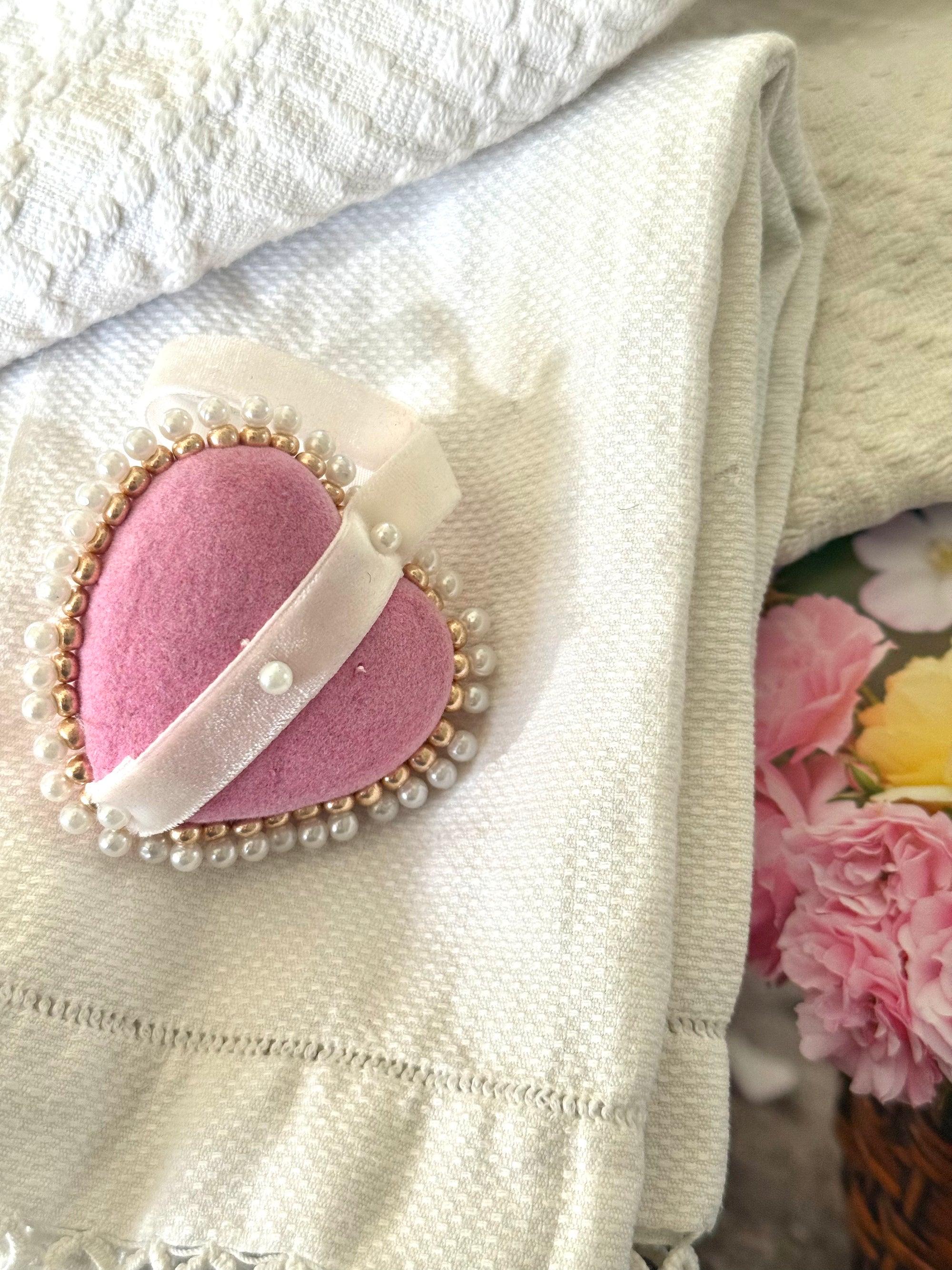 Vintage Valentine - Bouquet