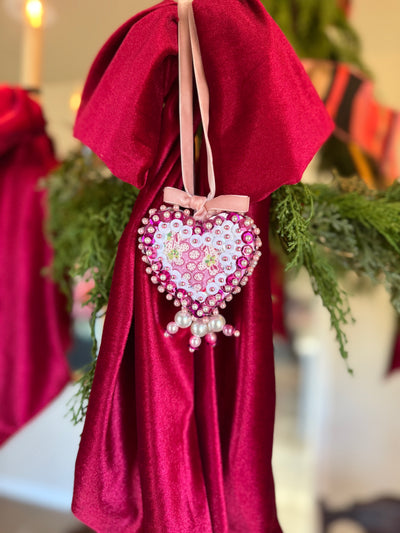 Vintage Valentine - Romance