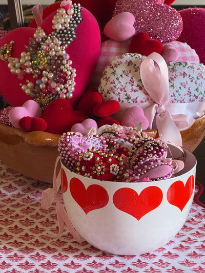 Vintage Valentine - Adore Me