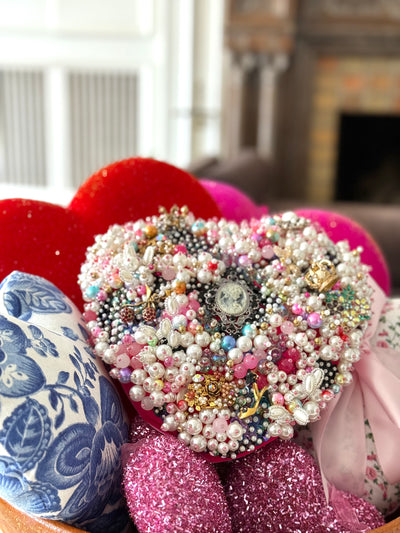 Vintage Valentine - Adore Me